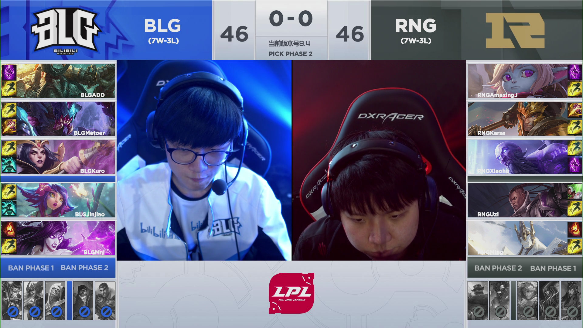 Ning重返赛场，夺冠首场状态出色，RNG观众沸腾！的简单介绍